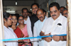 One-Stop Crisis Centre inaugurated at Lady Goschen Hospital